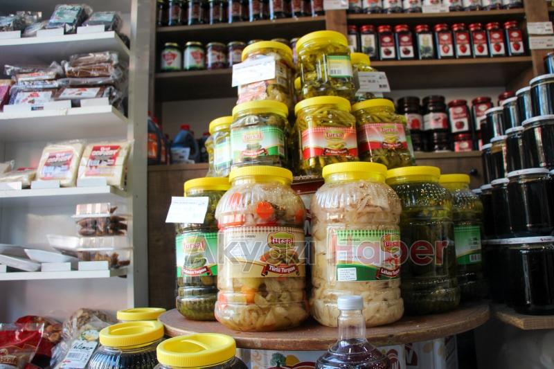 Doğanın şifası: Peynirci Raşit