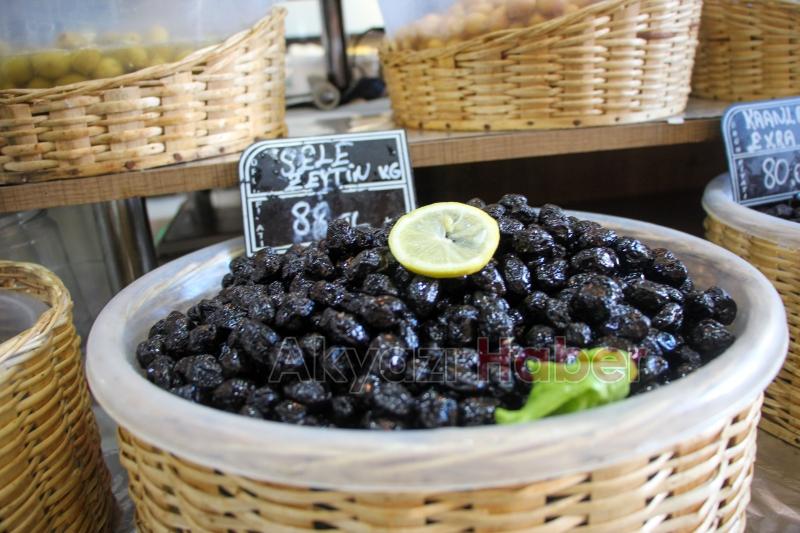 Doğanın şifası: Peynirci Raşit