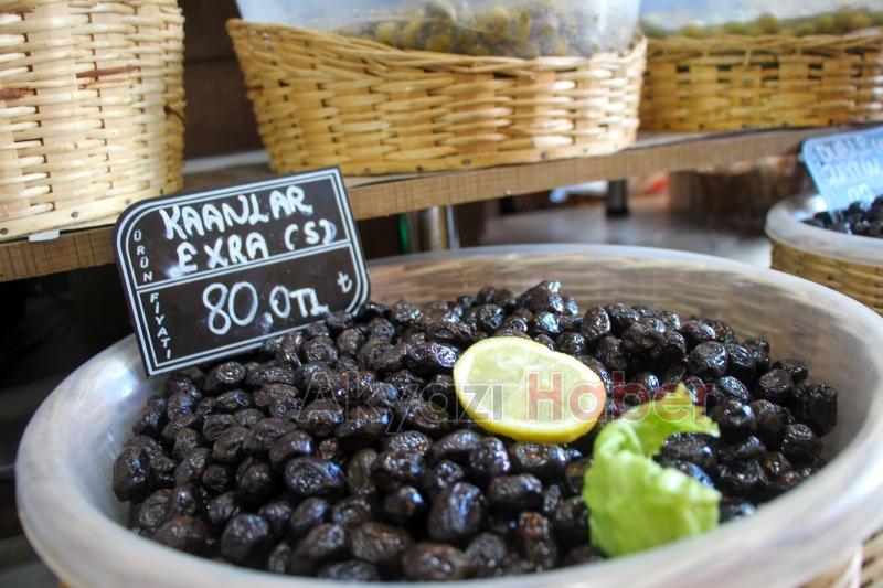 Doğanın şifası: Peynirci Raşit