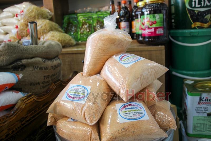 Doğanın şifası: Peynirci Raşit