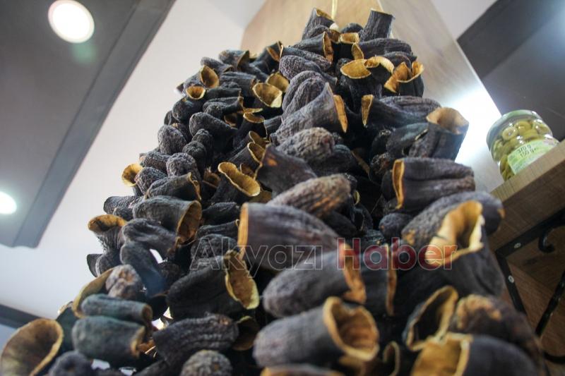 Doğanın şifası: Peynirci Raşit