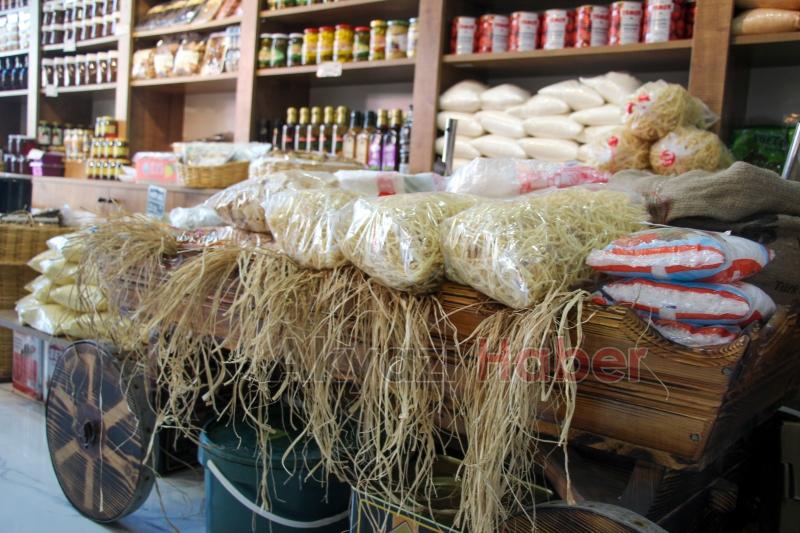 Doğanın şifası: Peynirci Raşit