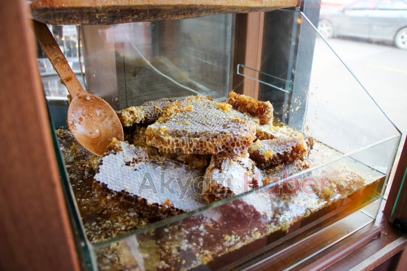 Doğanın şifası: Peynirci Raşit