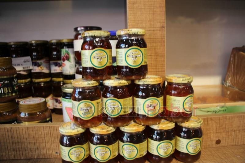 Doğanın şifası: Peynirci Raşit