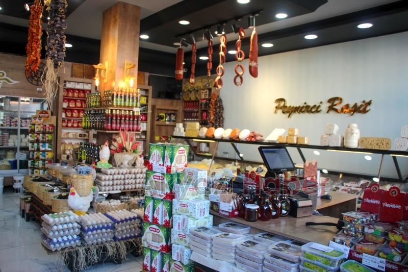 Doğanın şifası: Peynirci Raşit