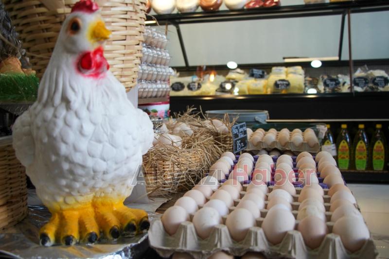 Doğanın şifası: Peynirci Raşit