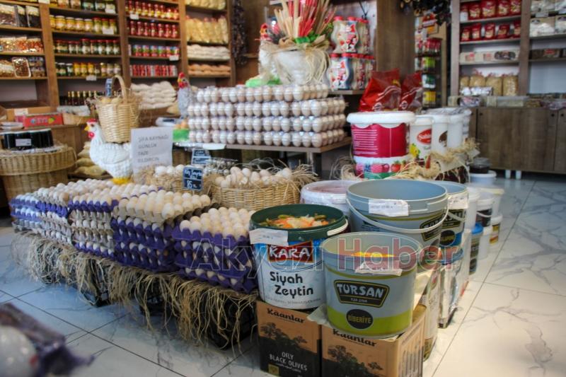 Doğanın şifası: Peynirci Raşit