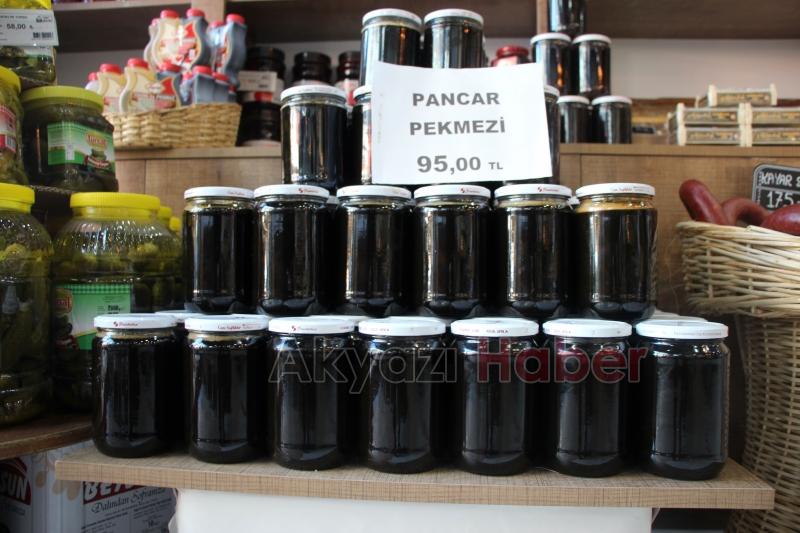 Doğanın şifası: Peynirci Raşit