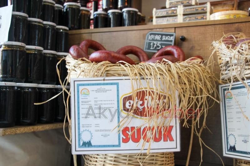 Doğanın şifası: Peynirci Raşit