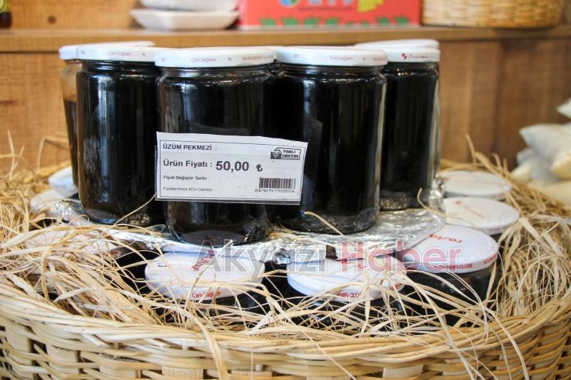 Doğanın şifası: Peynirci Raşit