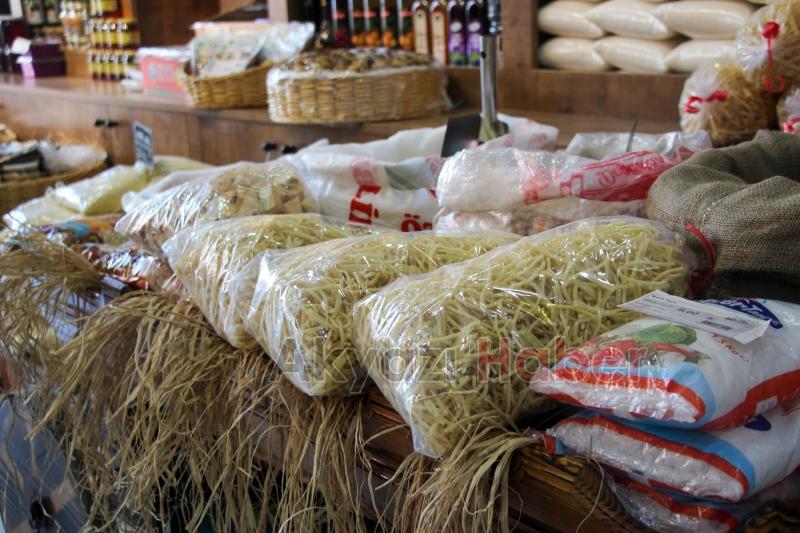 Doğanın şifası: Peynirci Raşit