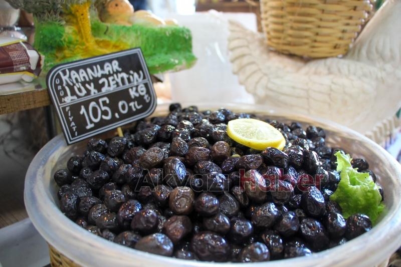 Doğanın şifası: Peynirci Raşit