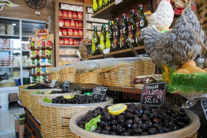 Doğanın şifası: Peynirci Raşit