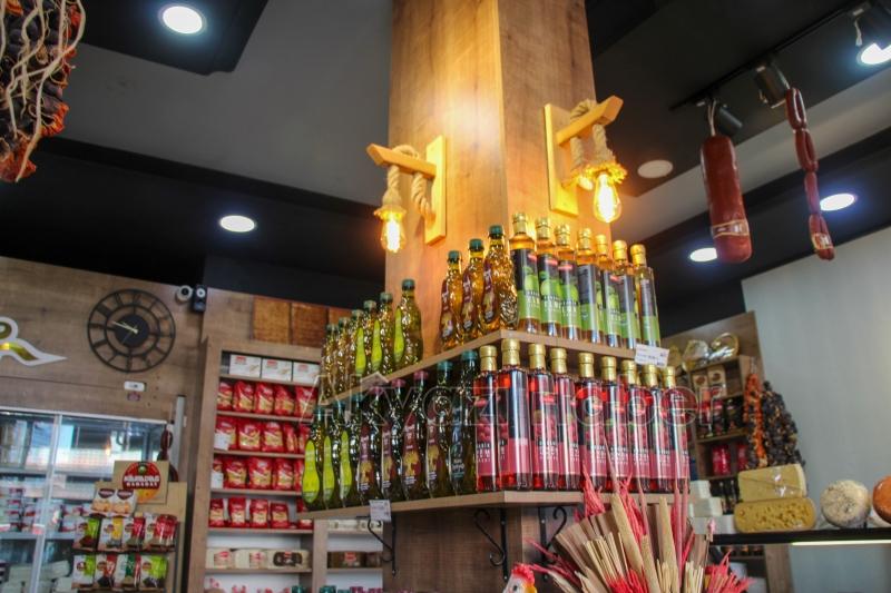 Doğanın şifası: Peynirci Raşit