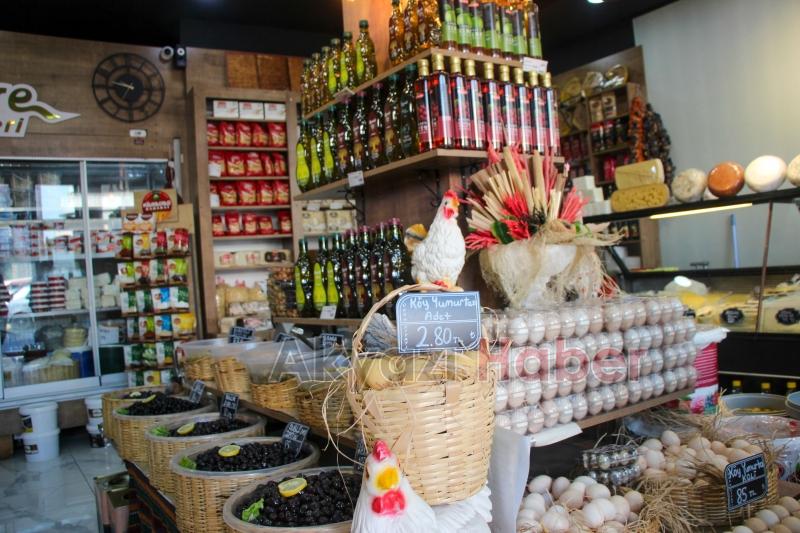 Doğanın şifası: Peynirci Raşit