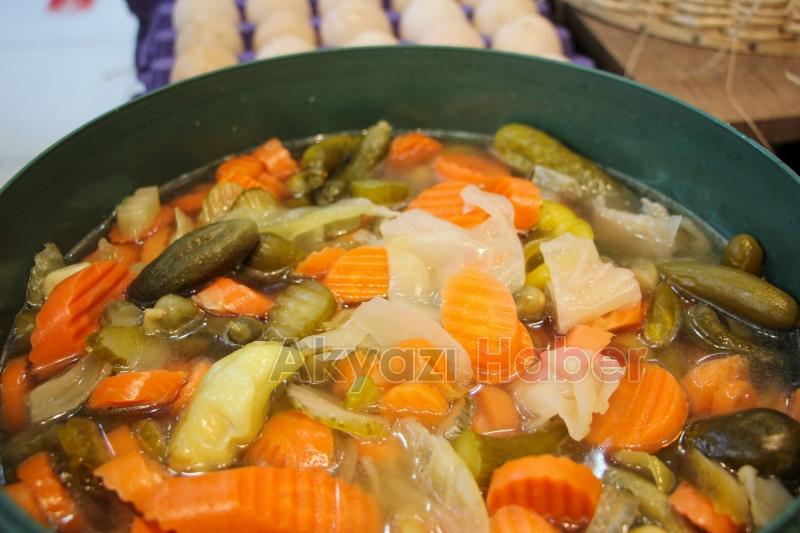 Doğanın şifası: Peynirci Raşit