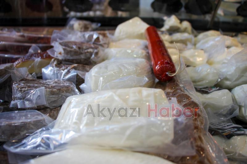 Doğanın şifası: Peynirci Raşit