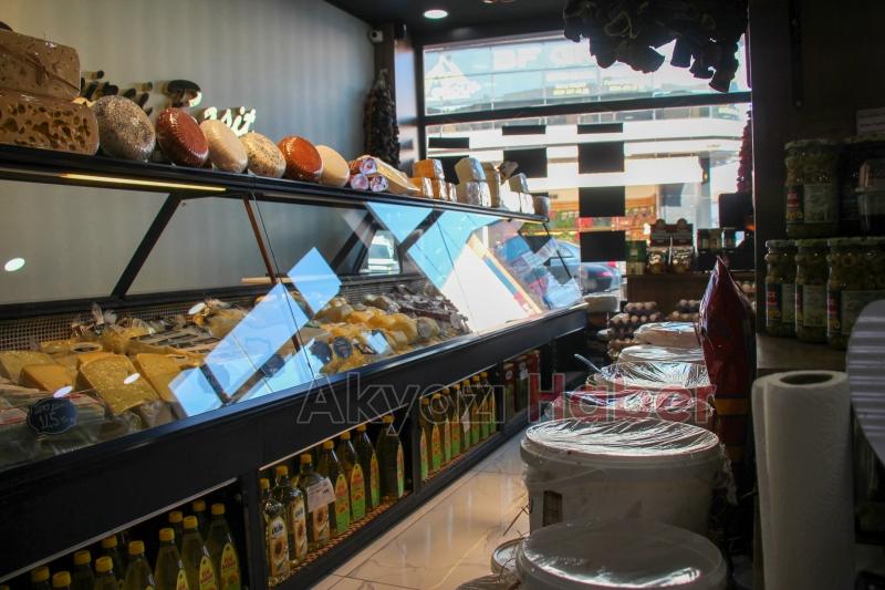 Doğanın şifası: Peynirci Raşit