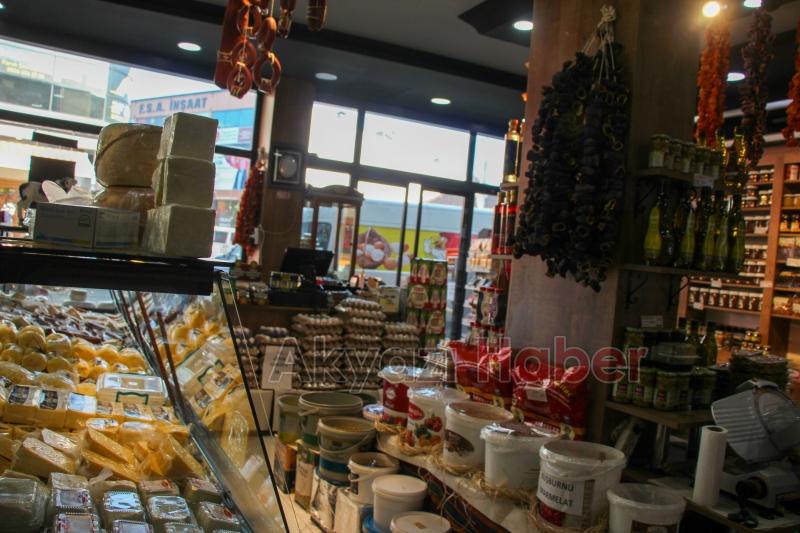 Doğanın şifası: Peynirci Raşit