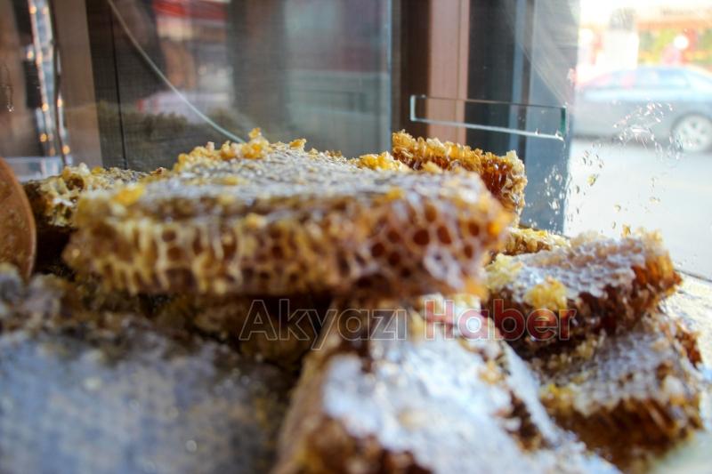 Doğanın şifası: Peynirci Raşit