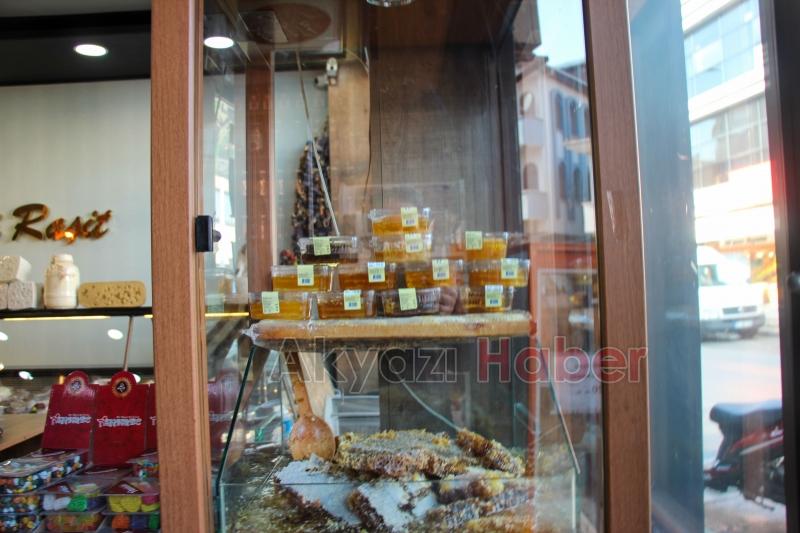 Doğanın şifası: Peynirci Raşit