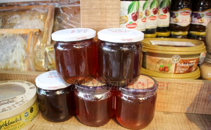 Doğanın şifası: Peynirci Raşit