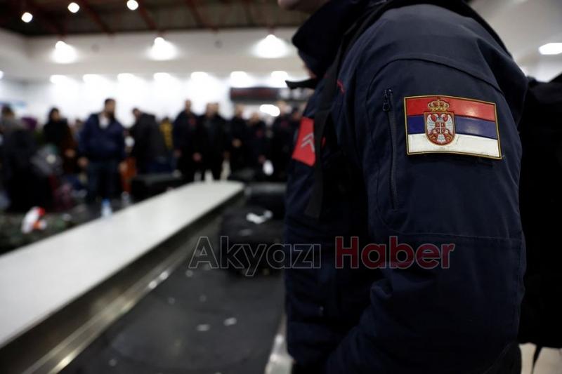 Dünya yardım için seferber oldu