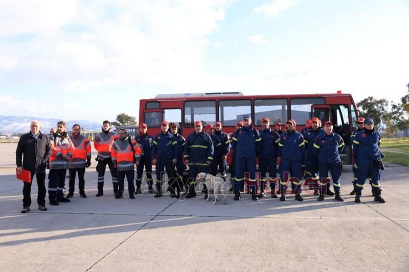 Dünya yardım için seferber oldu