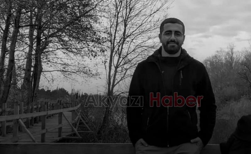 SUBÜ mezunu Doğukan otel enkazında hayatını kaybetti