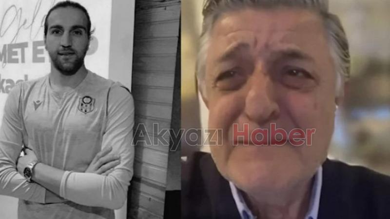 Yılmaz Vural’ın sözleri yürekleri dağladı