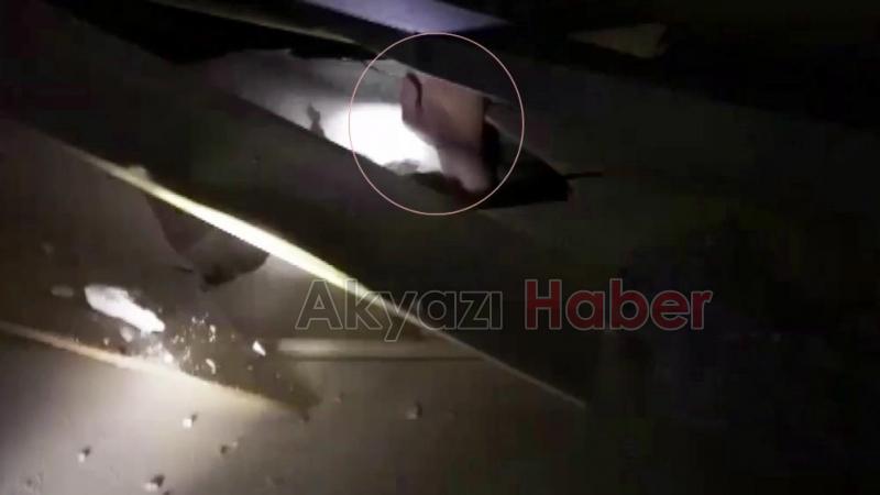 Sakarya’nın deprem çocukları geldi sizi alacak korkmayın