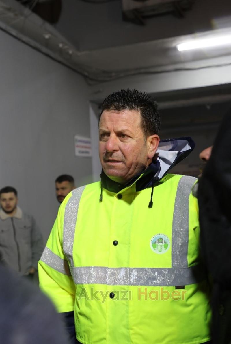 Gün dayanışma ve yardımlaşma günüdür