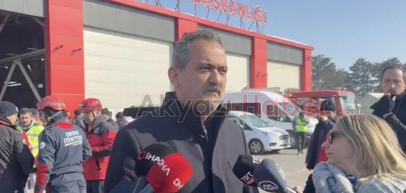 LGS ve YKS öğrencileri 2. Dönem konularından muaf