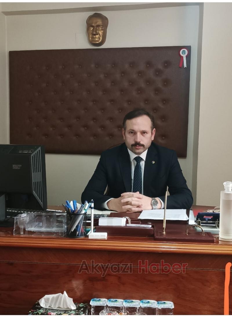 Atso'dan depremzedelere  yardım kampanyası