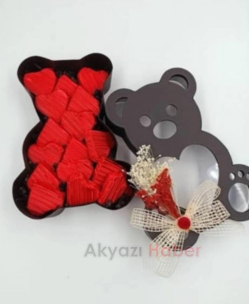 Miray Çiçekçilik: Tek kırmızı gül 19.90 TL