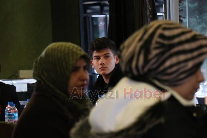 Sakarya’ gelen depremzedeler yaşadıkları acıyı anlattı