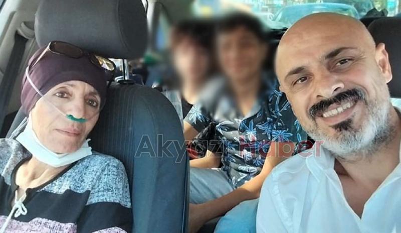 Gülfidan Bayrak defnedildi