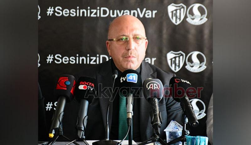 En iyi biz anlıyoruz  denilerek özel maçın tüm gelirleri depremzedelere bağışlanacak