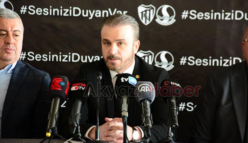 En iyi biz anlıyoruz  denilerek özel maçın tüm gelirleri depremzedelere bağışlanacak