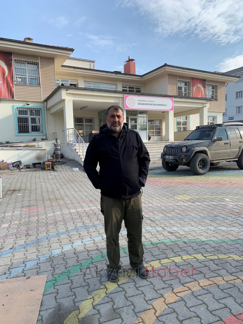 Sakarya'dan gönderilen yardımlar için bunları söyledi