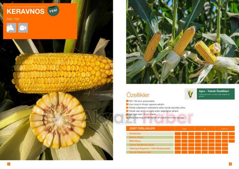 Kılıç Tarım Hizmete Başladı