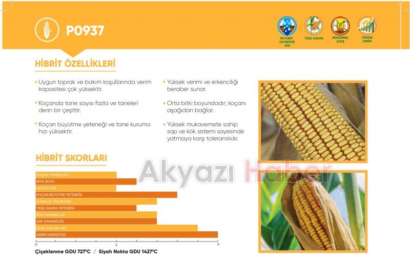 Kılıç Tarım Hizmete Başladı