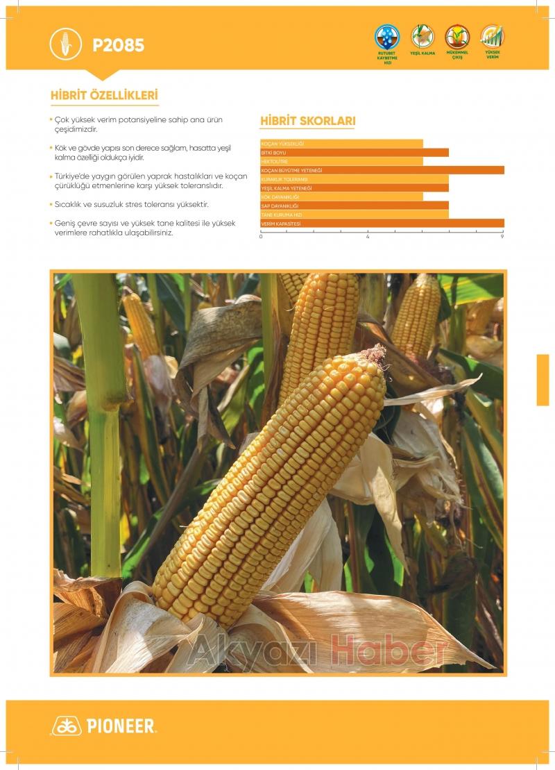 Kılıç Tarım Hizmete Başladı