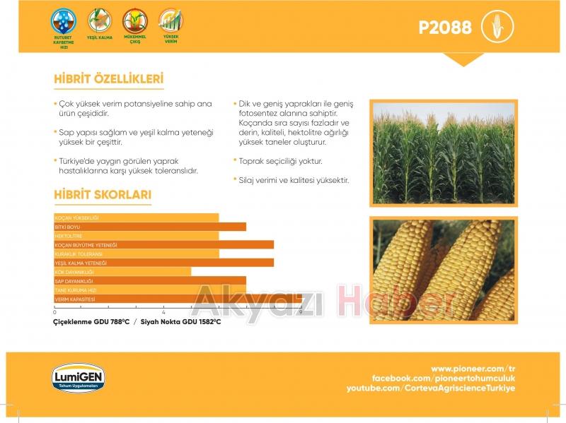 Kılıç Tarım Hizmete Başladı