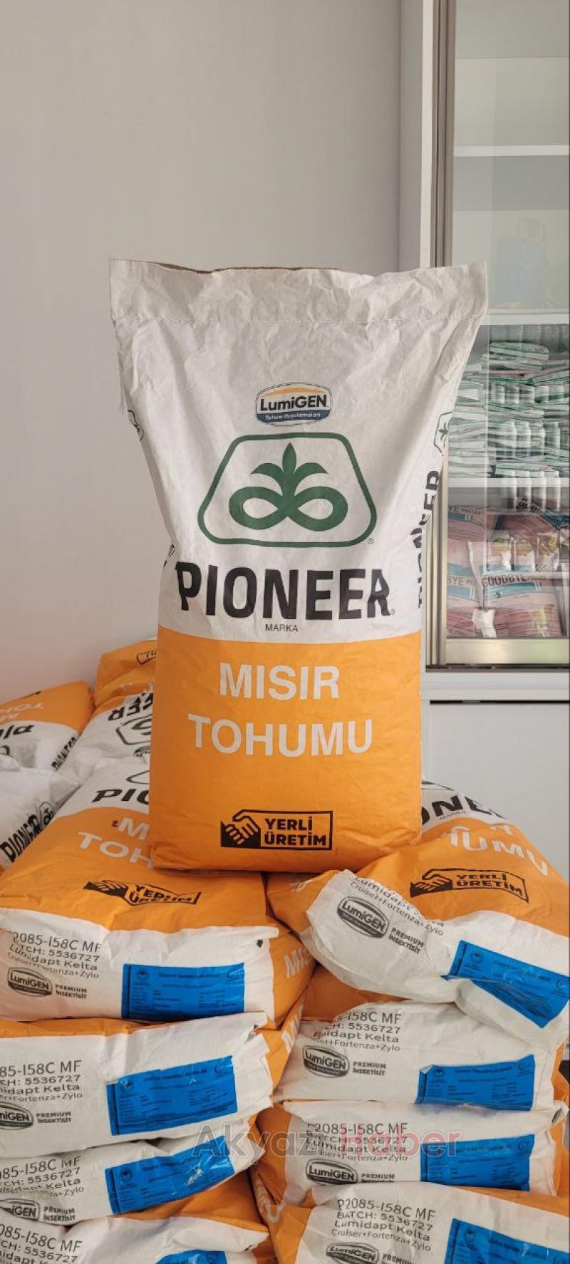 Kılıç Tarım Hizmete Başladı