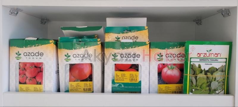 Kılıç Tarım Hizmete Başladı