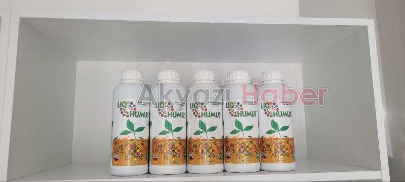 Kılıç Tarım Hizmete Başladı