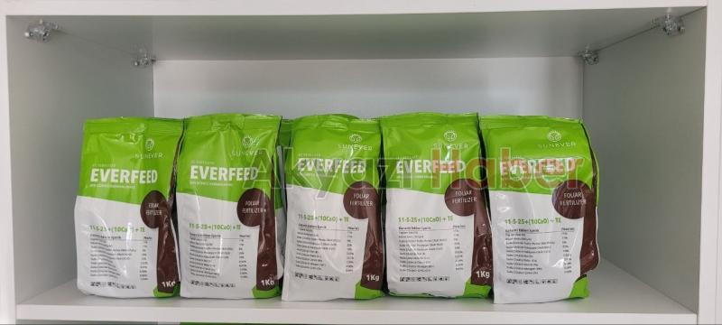 Kılıç Tarım Hizmete Başladı