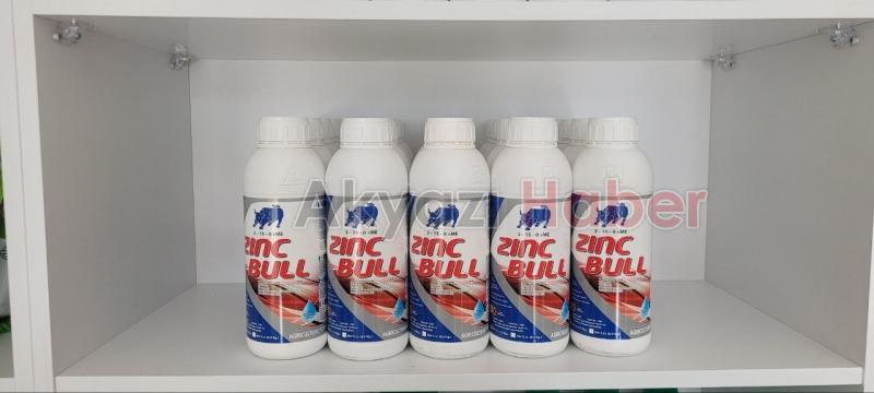 Kılıç Tarım Hizmete Başladı