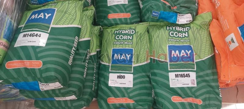 Kılıç Tarım Hizmete Başladı